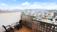 天空花園東大門帝宮店 - 靚景