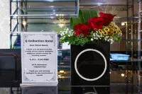 Q Collection @ Macalister