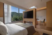 暮山映雪·私湯別院（峨眉山風景區店）