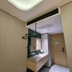 阿瓦提新華世紀酒店（刀郎文化廣場店） 鄰近阿瓦提縣非物質文化遺產保護中心的酒店