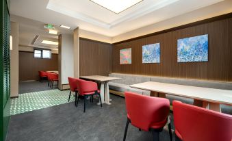 REZEN CULTURE HOTEL