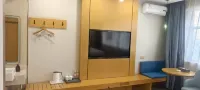 Yuanfang Hotel - parking