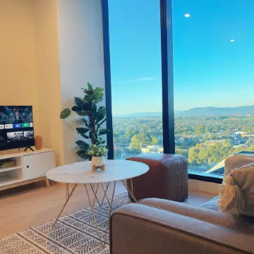 Skygarden Luxury Condo