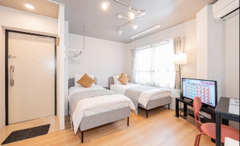 japan house T-Plaza sugamo