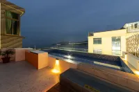 Daishan Zhenlangju B&B (Salon Beach Branch) - Pools