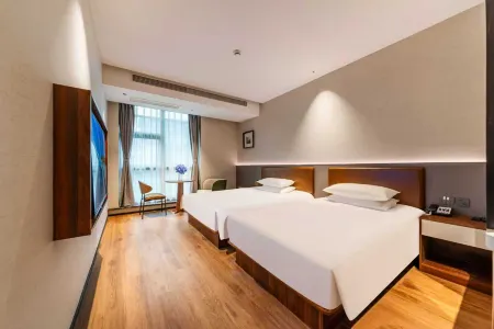 hangzhou wanting hotel