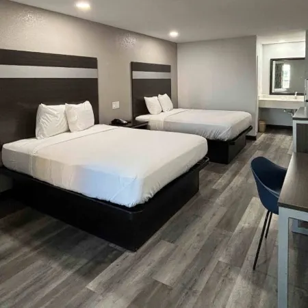 Motel 6 la Porte, TX