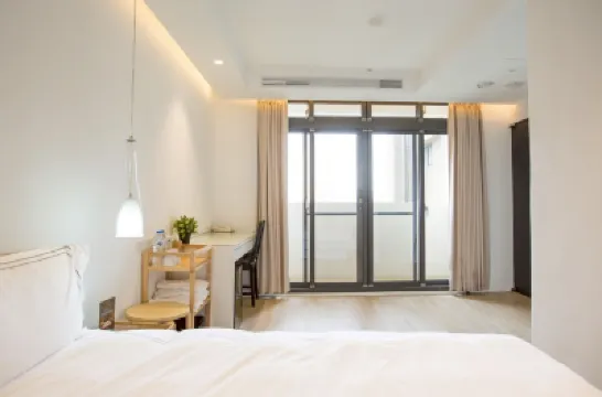 Miniwest Hotel Các khách sạn ở 