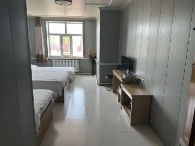 Sama Holiday Hotel Hotels near Manguizhen