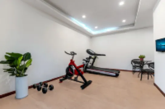 Shuhe Hotel (Xi'an Dayan Pagoda Datang Sleepless City Branch)