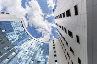 Hotel Moscow Krasnoselskaya (ex. Hilton Garden Inn Krasnoselskaya) Hotels in 