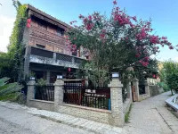 Liupanshui Chenxi Mountain House Chinese Inn (Shuicheng Ancient Town)