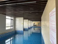 NOBLE HOTEL - piscina