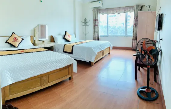 ヴァン・アン・ホテル