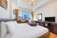 Central Nha Trang Hotel & Business