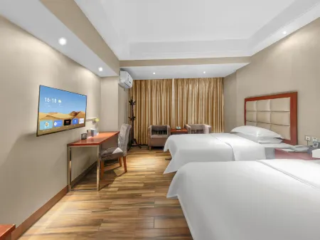 Jiangmen Lianfa Hotel (Lixia Passenger Transport Terminal Branch)