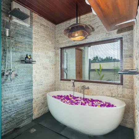 Mahayani Ubud Villa