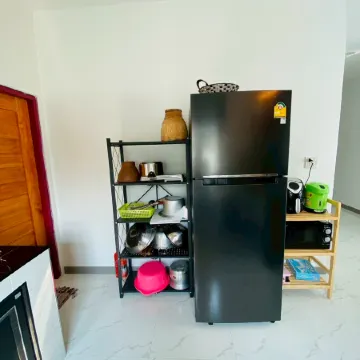 Cher Cher Pool Villa