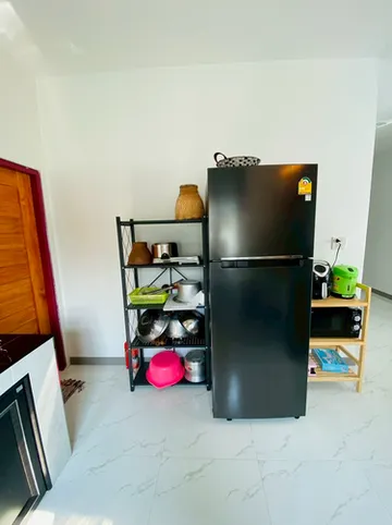 รูปภาพของเฌอเฌอพูลวิลล่า ใกล้ทะเลบ้านฉาง ระยอง