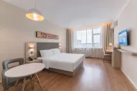 HanTing Hotel (Harbin Jiangbei University Town Subway Station) Hotels in Jiangbei University Town