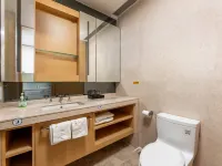 Baogeli Executive Apartment (Guangzhou Pazhou Exhibition Center Poly World Trade Expo) Hotels near Canton Fair