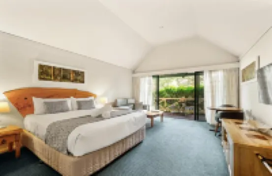 Heritage Trail Lodge Hotel a Margaret River