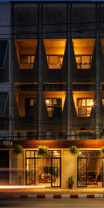 รูปภาพของลานนา ลอฟต์ โฮสเทล