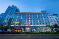Guangzhou Jiulong Hotel ( Zhenfeng Middle School) - 2-Star