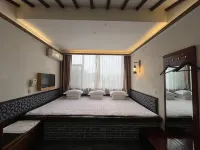 Xinzhou North Hesuo Hot Spring Resort Hotel di Xinzhou