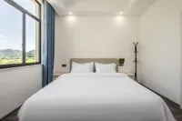 ningguo shibanlu field yeshe dujia meishu