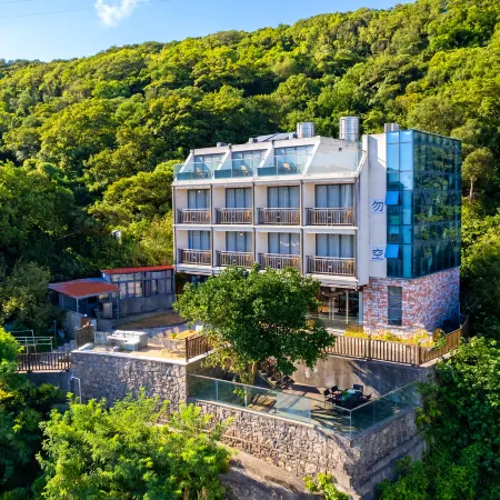 Wukong Seaview Hostel