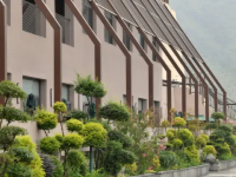 Tianchen Resort Hotel Hotels in Pingshun