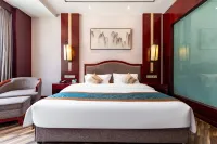 WAN QING TANG HOTEL - 4-Star