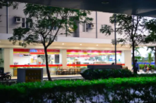 Shore Residences MOA staycation Hotels near Senate of the Philippines - Maintenance Services