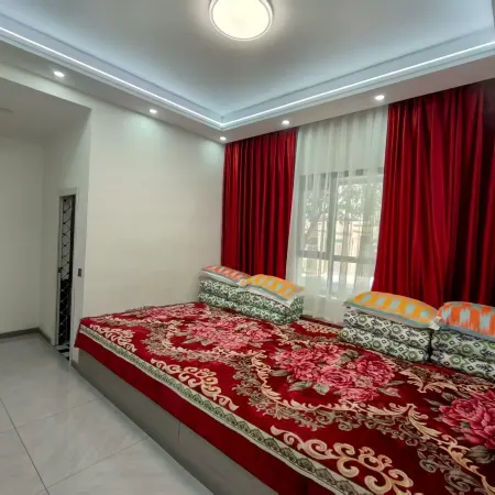 Gaochang Xiafengyu Homestay