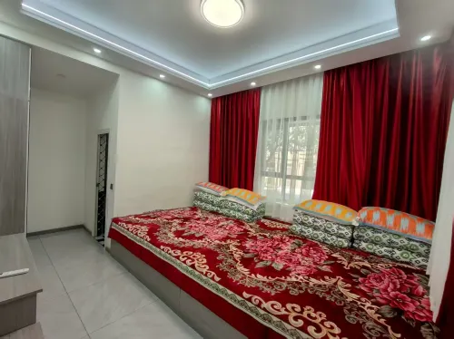 Gaochang Xiafengyu Homestay