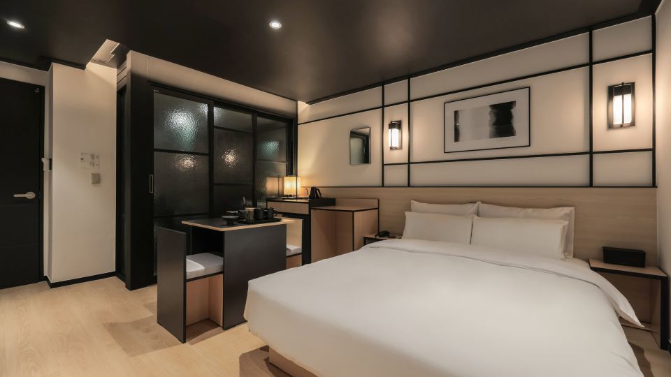 Mitasuya Ryokan Hotel Gumi by Aank