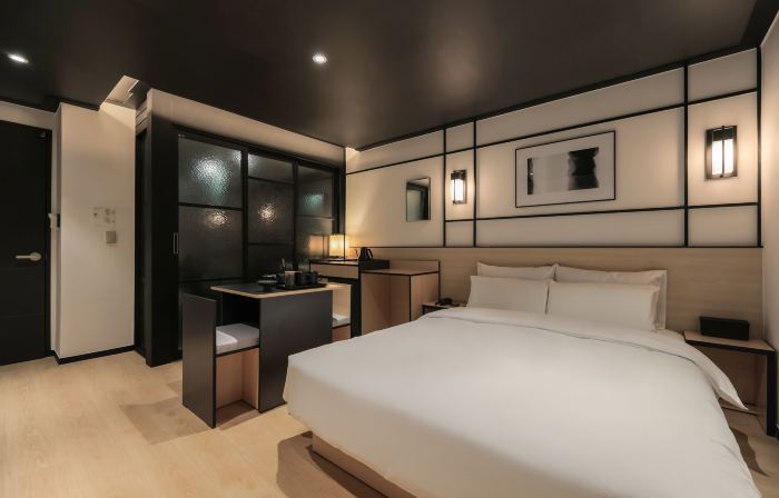 Mitasuya Ryokan Hotel Gumi by Aank