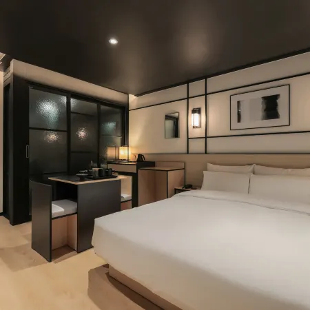 Mitasuya Ryokan Hotel Gumi by Aank