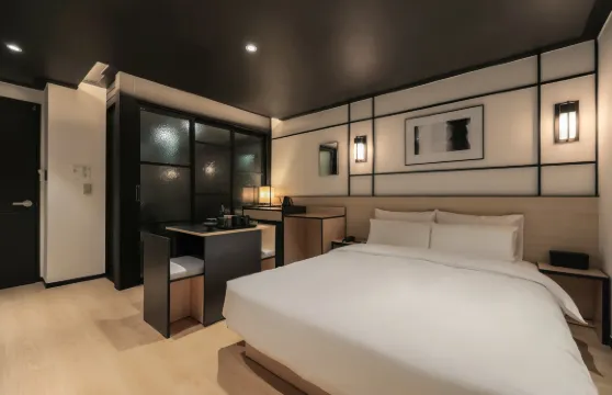 美田屋旅館酒店Gumi - 由Aank酒店管理