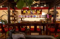 Yiliang Huamiao Homestay