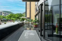 baibale  hotel Hoteles cerca de Mifengyan Viewing Point