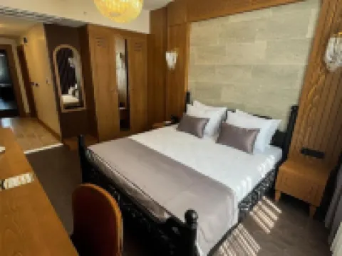 Turistik Palas Hotel Hotels in Diyarbakir