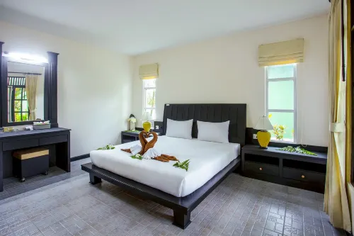 Khaolak Mountain View Resort Hotels in Kapong District
