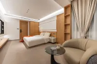 Suzhou Yuanxiang Yayuan Hostel [Pingjiang Road Zhuozheng Garden Store]