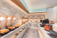 Lifeng Hotel (Minhou Gaoxin Road , Fuzhou) - Morgenmad