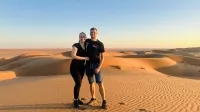 Al Salam Desert Camp Hotels in Al Wasil