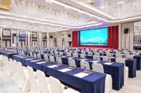 Lakeside Hotel Hotels in Fuzhou