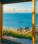 Pingtan Cuoye CottageWild Scenic Apartment - ที่มีอ่างอาบน้ำ