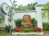 Piseth Private Villa Hotel Hotels in 